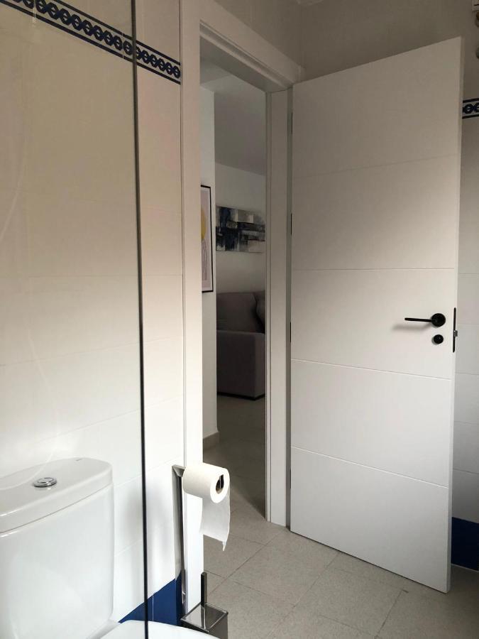Veroma Pisos Apartamento Granada