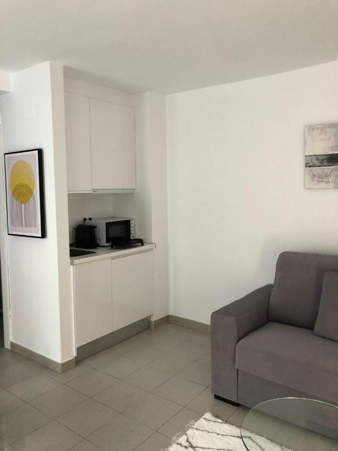 Veroma Pisos Appartement Granada