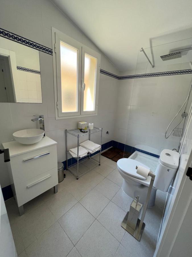 Appartement Veroma Pisos