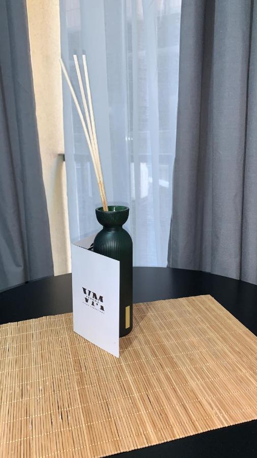 Apartamento Veroma Pisos