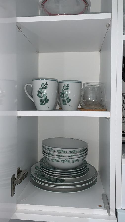 Apartamento Veroma Pisos