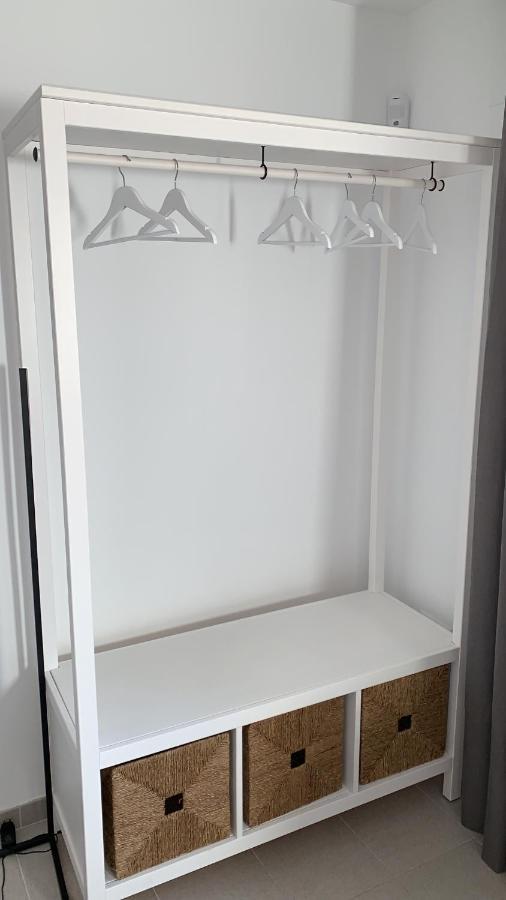 Apartamento Veroma Pisos