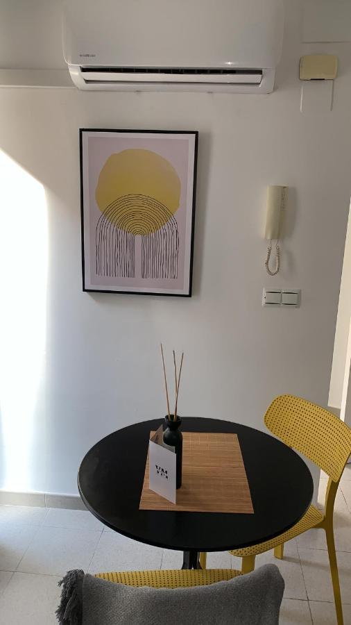 Veroma Pisos Apartamento *
